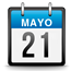 21 de Mayo