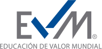 Logotipo de Educacion de Valor Mundial